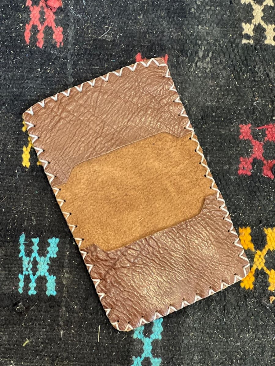  small bag