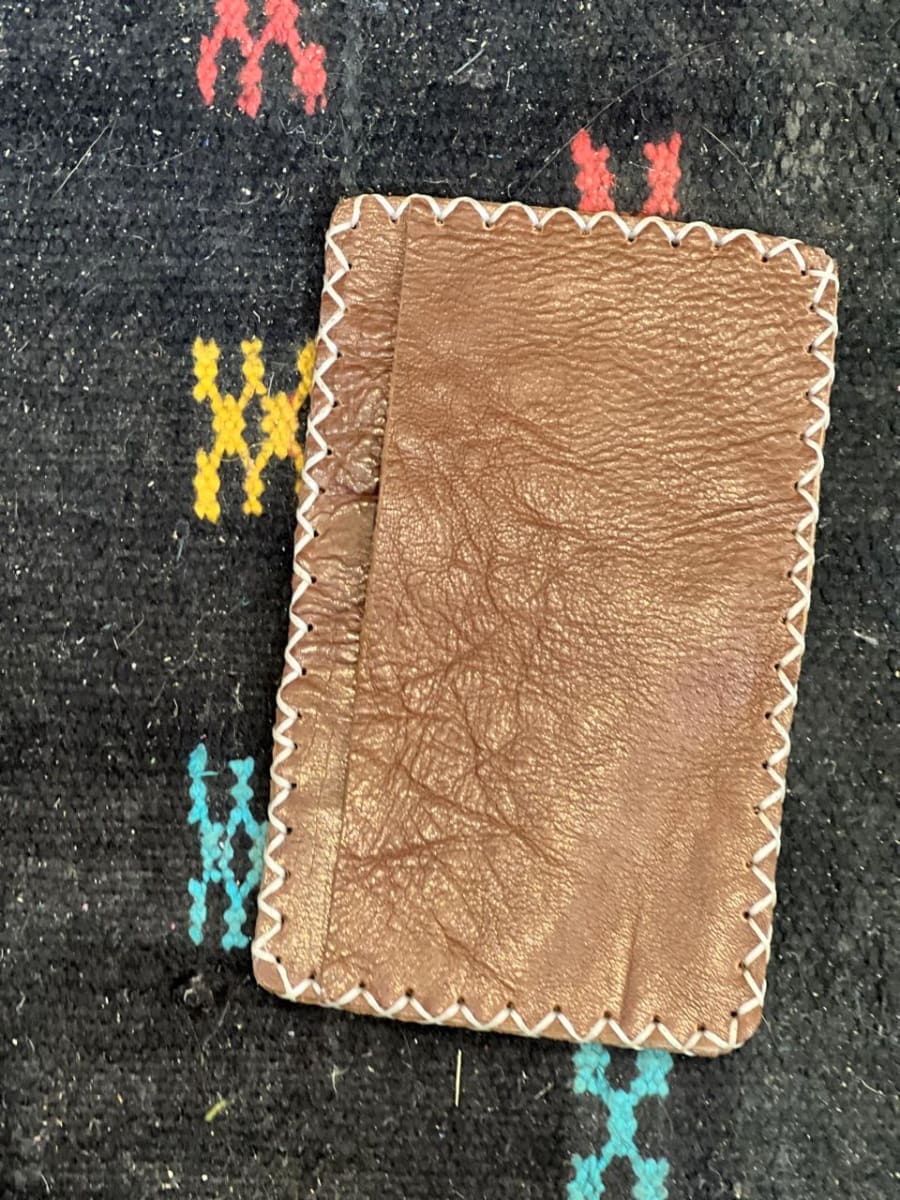  small bag