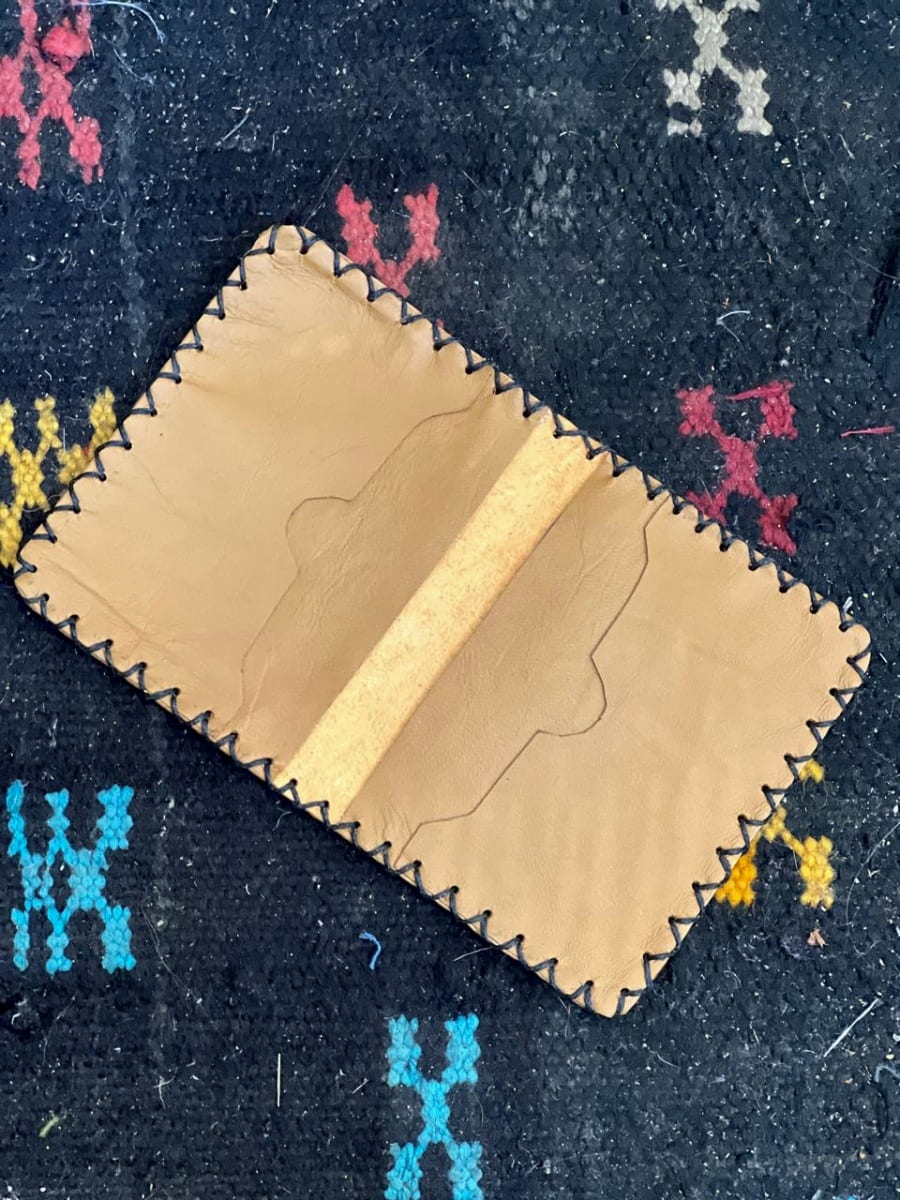  small bag