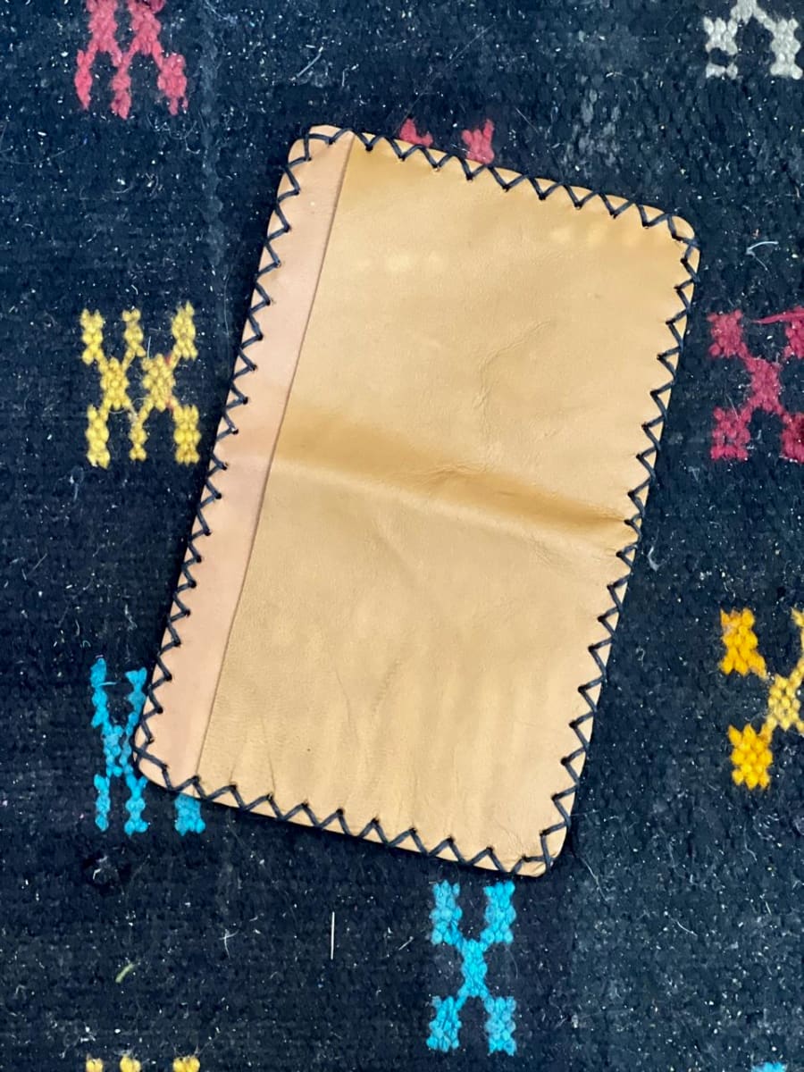  small bag