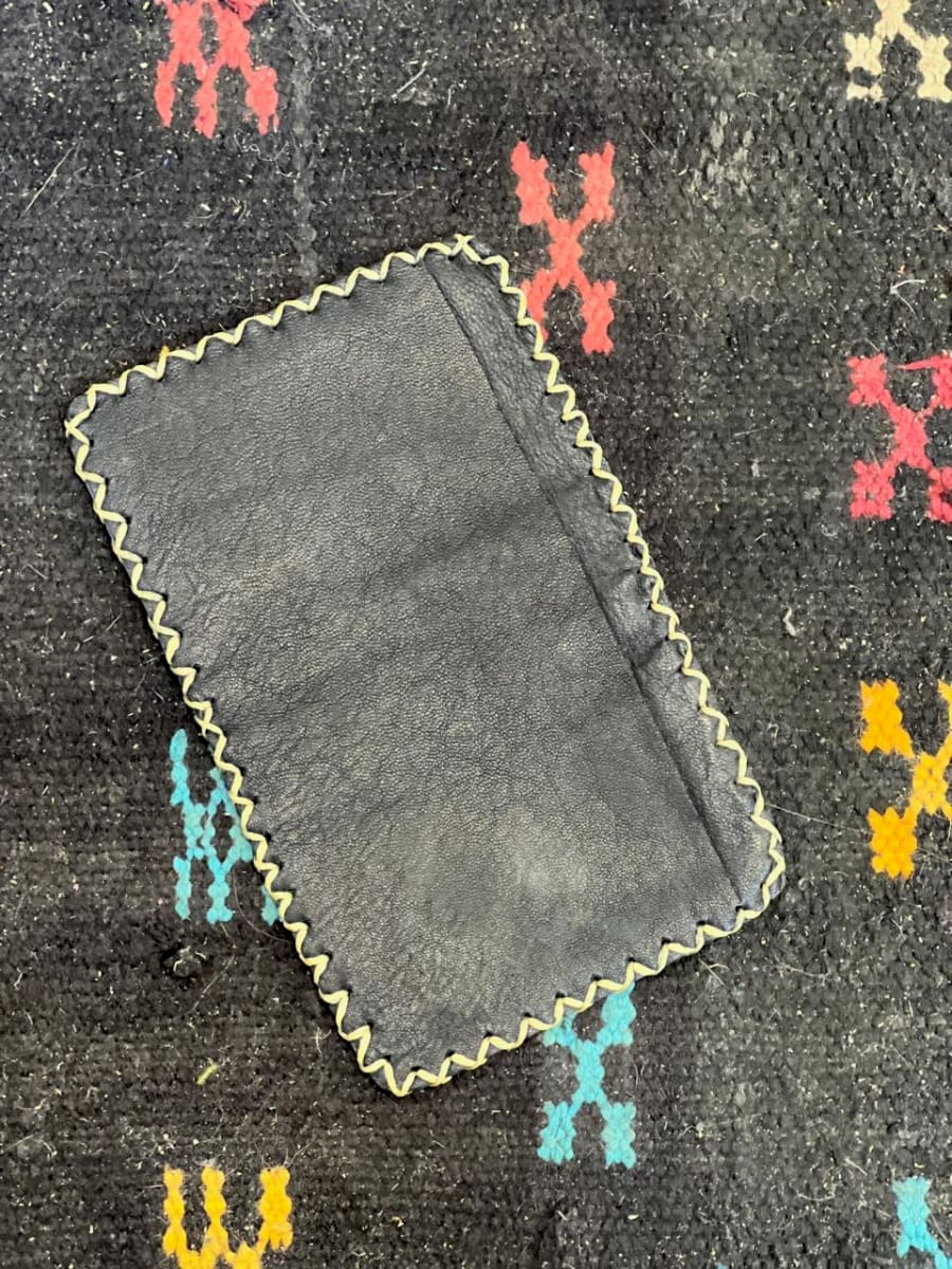  small bag