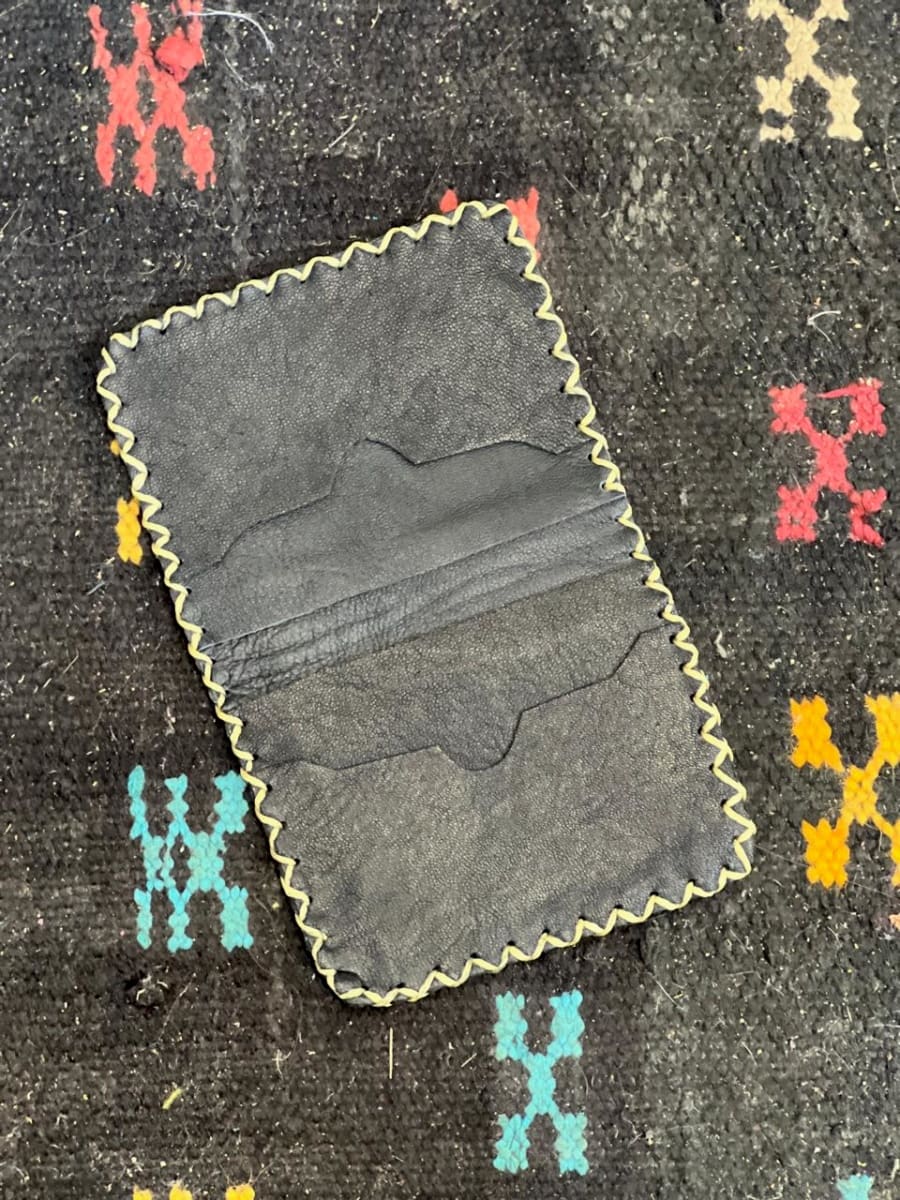  small bag