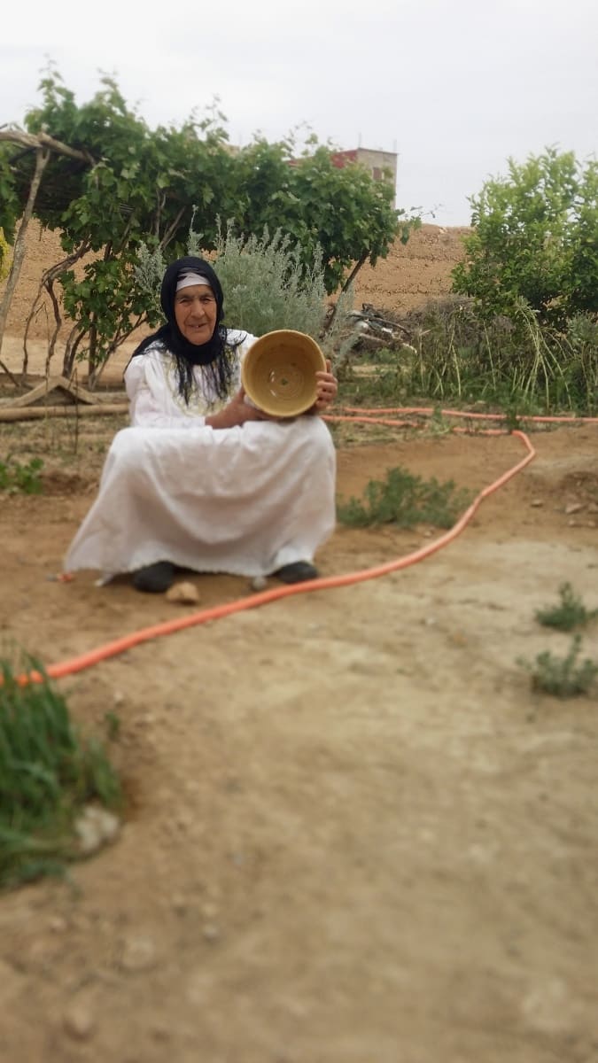  None   Morocco