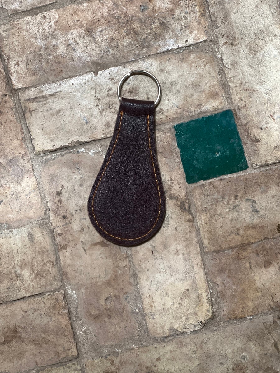   small bag leather Brown Morocco