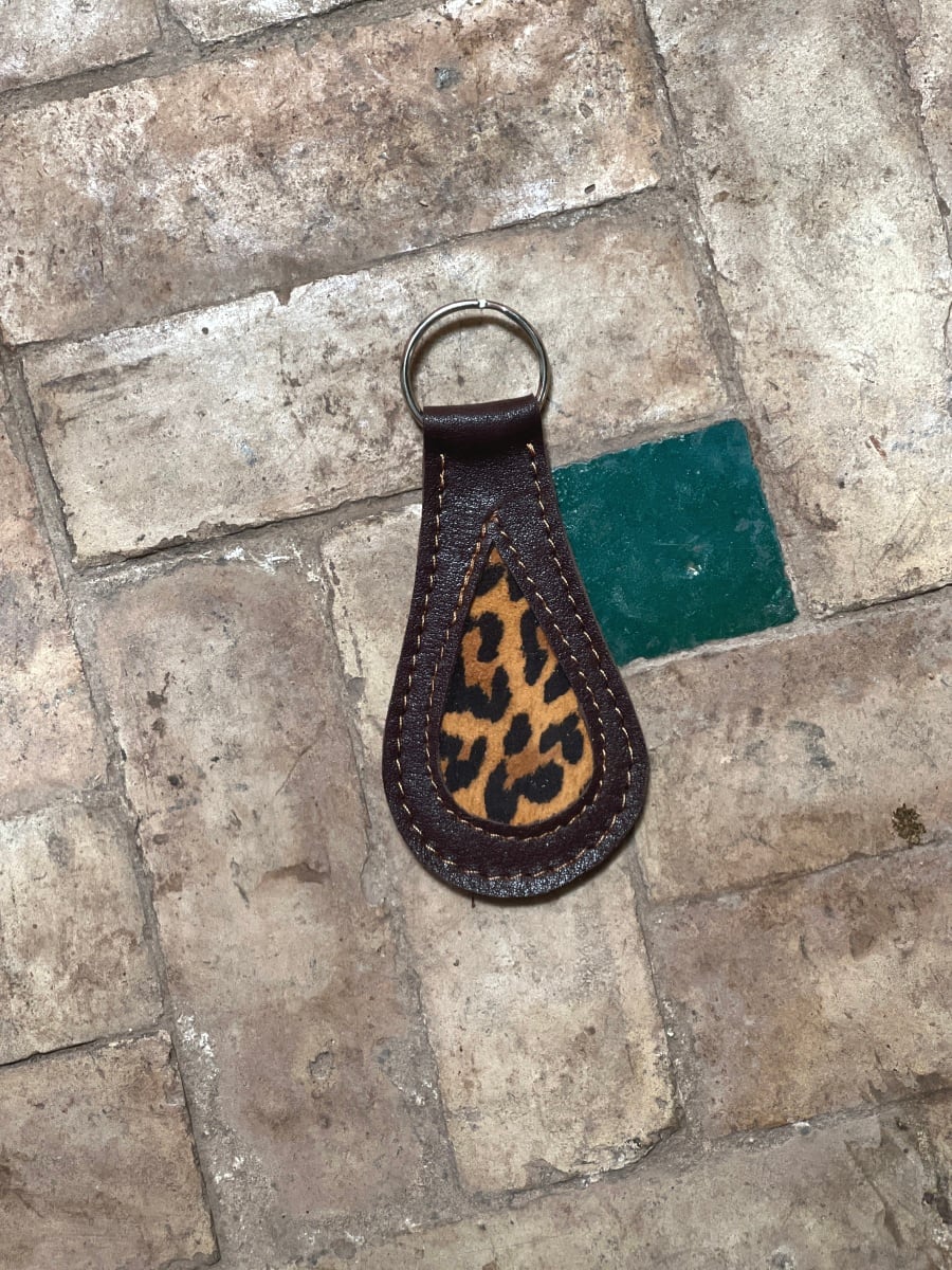   small bag leather Brown Morocco