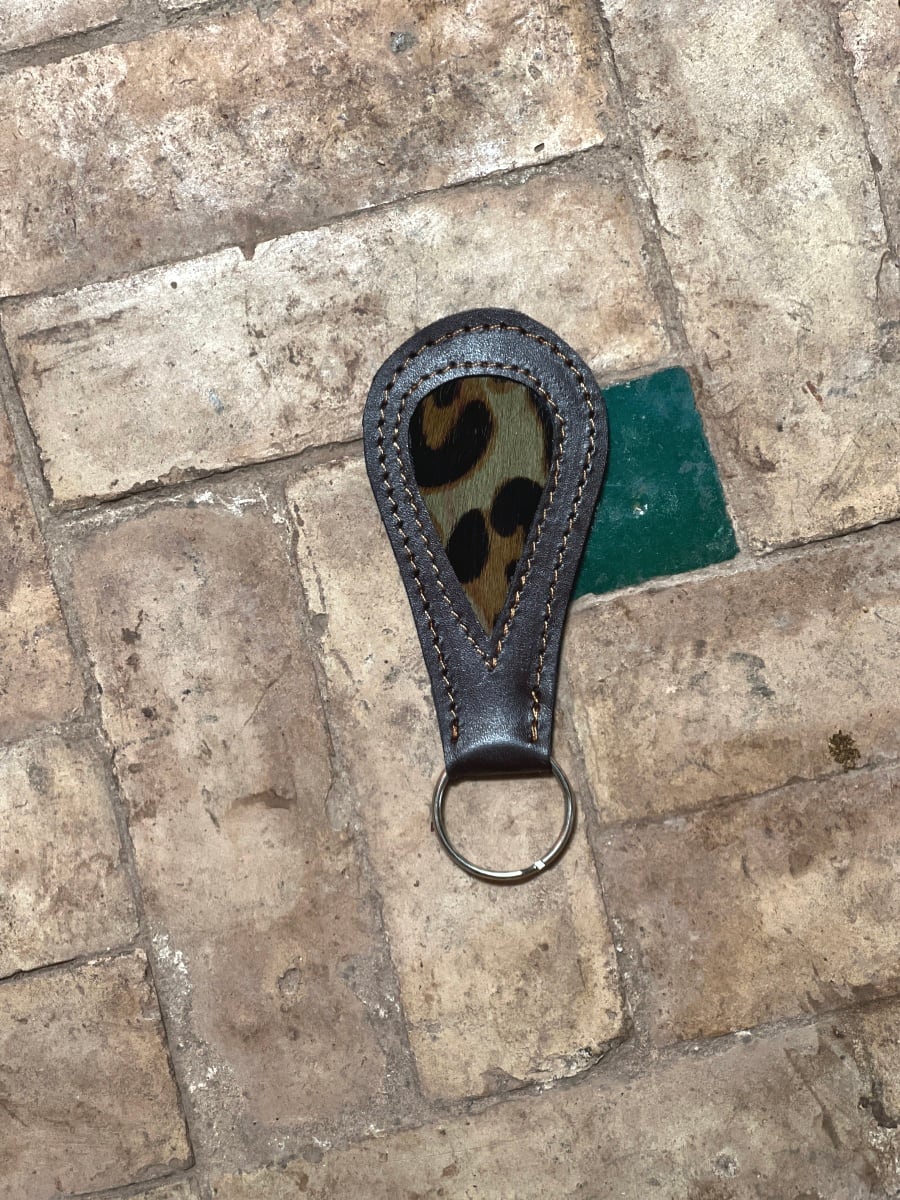   small bag leather Brown Morocco