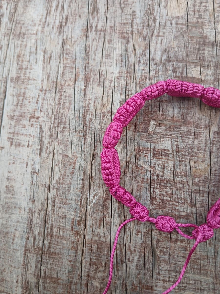 Bracelet