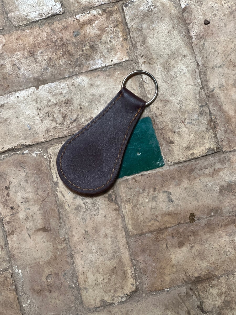   small bag leather Brown Morocco
