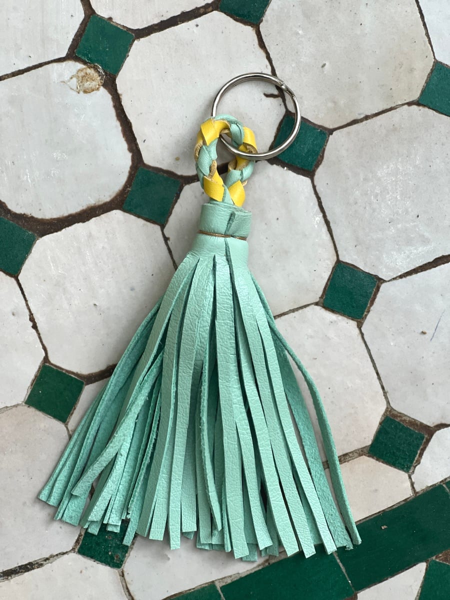  small bag