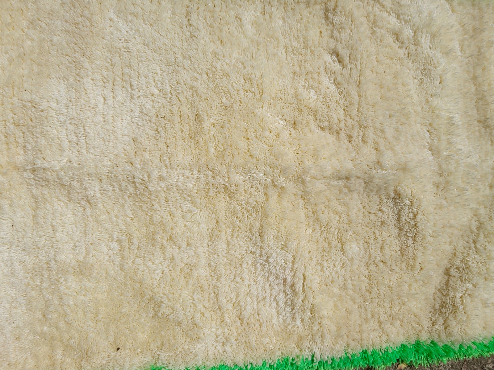 Recycled Material Rug