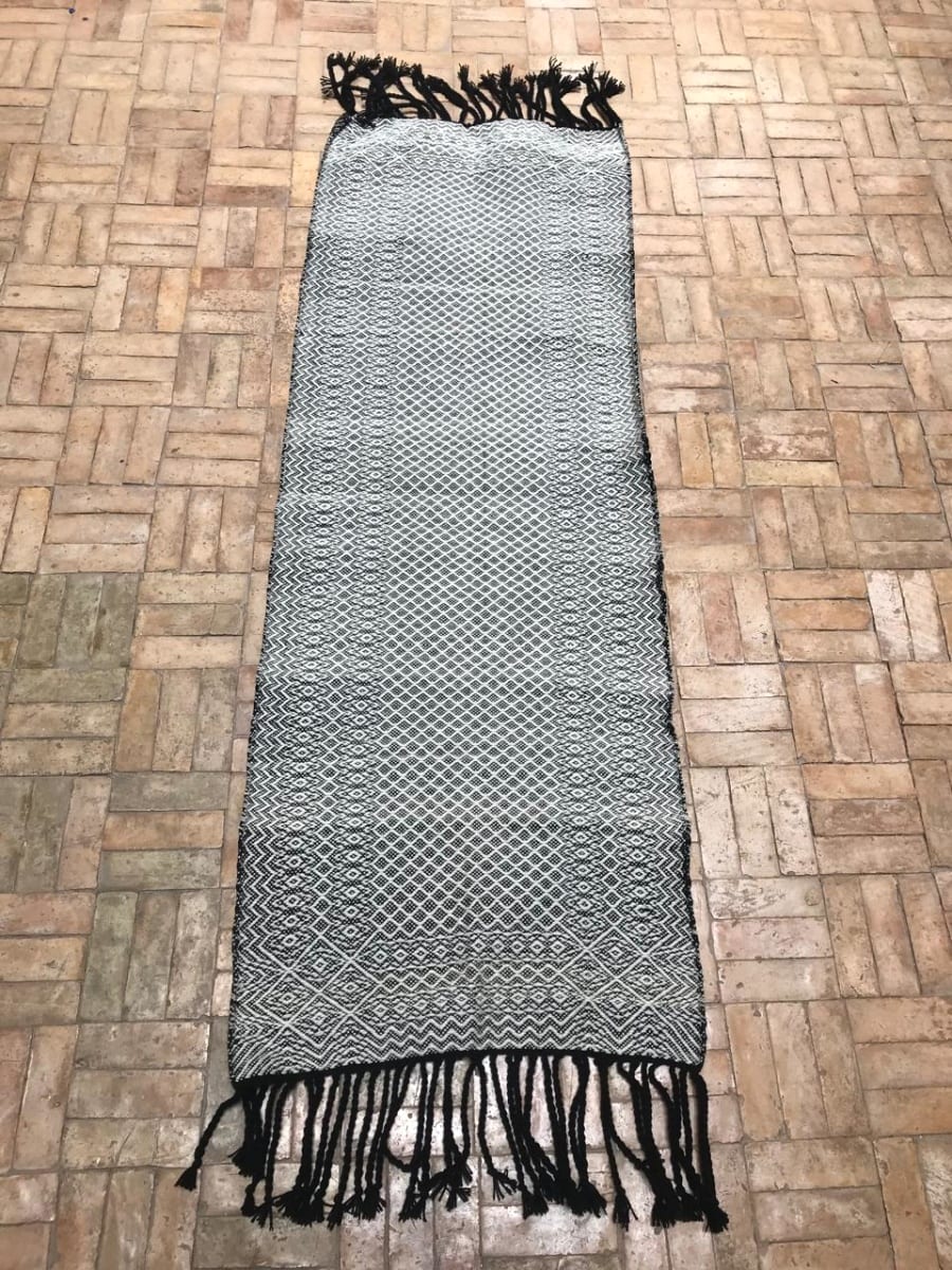 Handmade Shawl