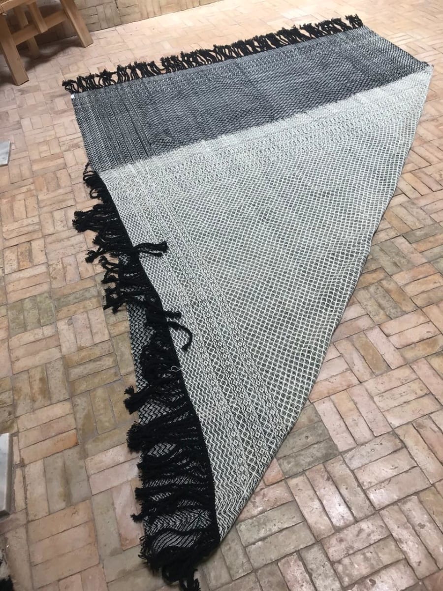Handmade Shawl