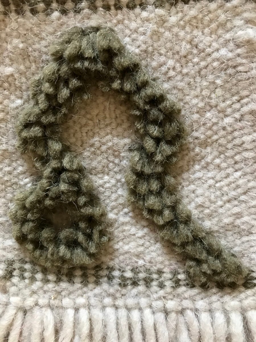 Astrology Mini-Wall hanging