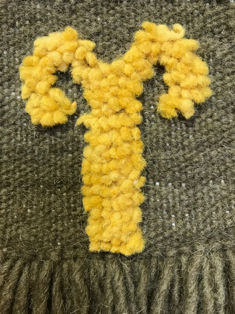 Astrology Mini-Wall hanging