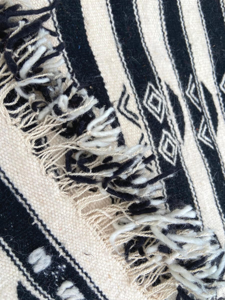 btania Flatweave