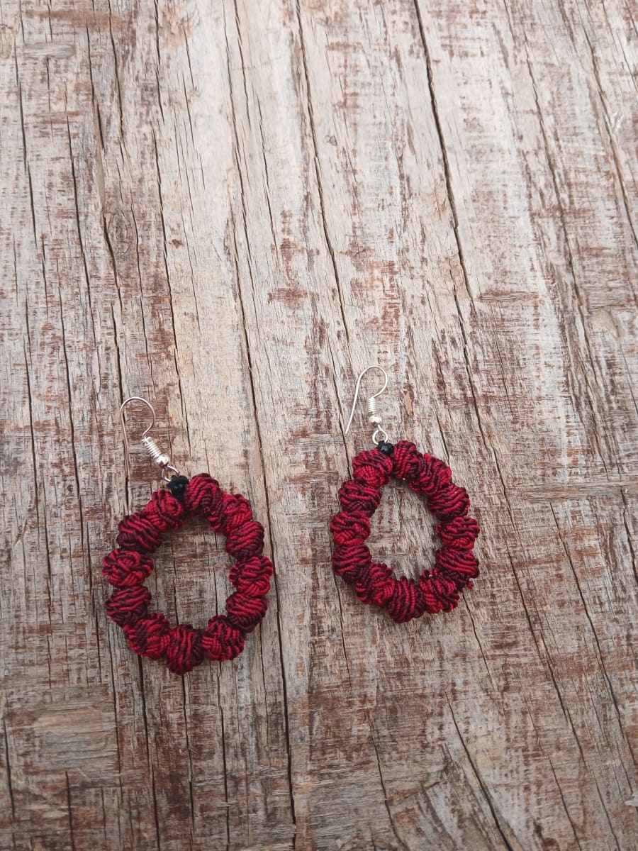 Hoop Earrings