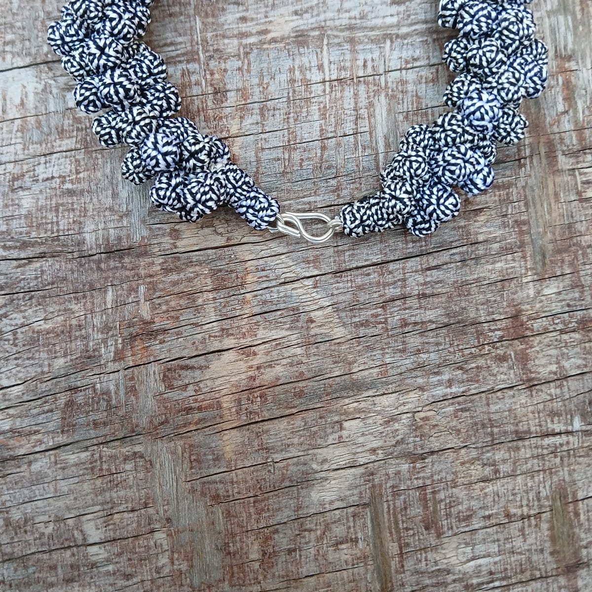 Cluster Bracelet