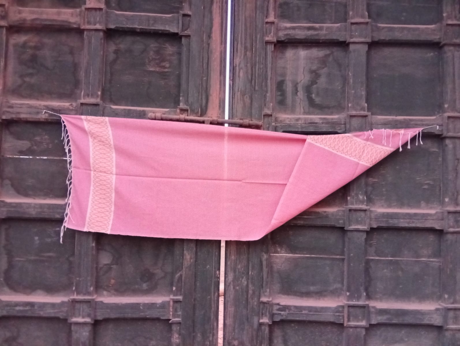 Shawl