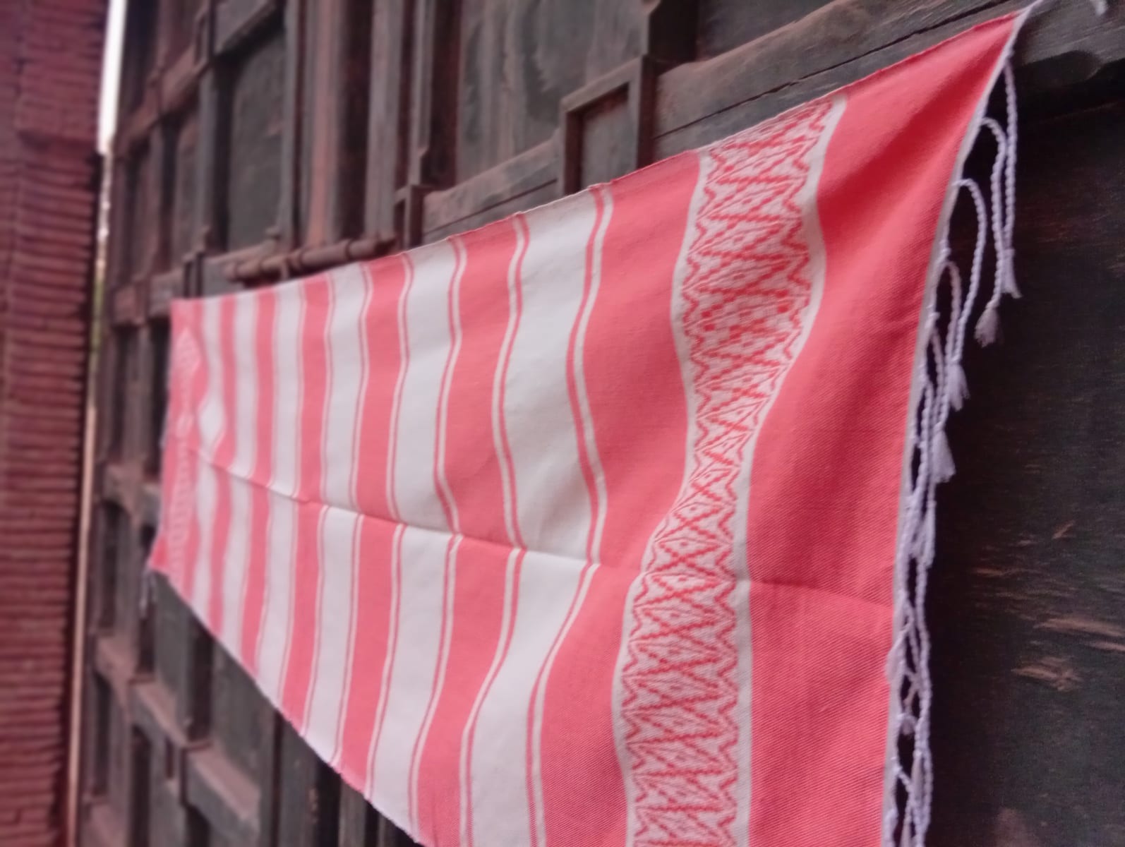 Shawl