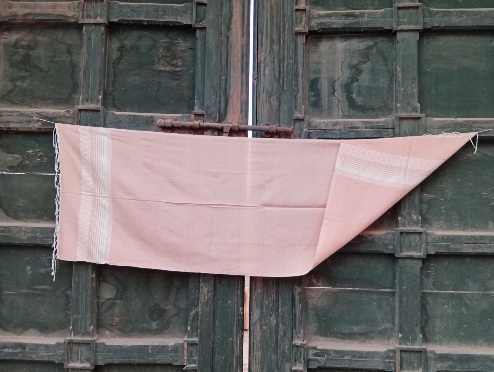 Shawl