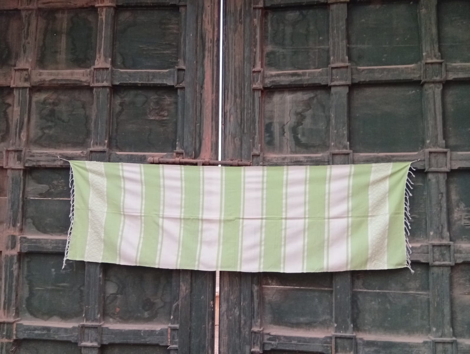 Shawl