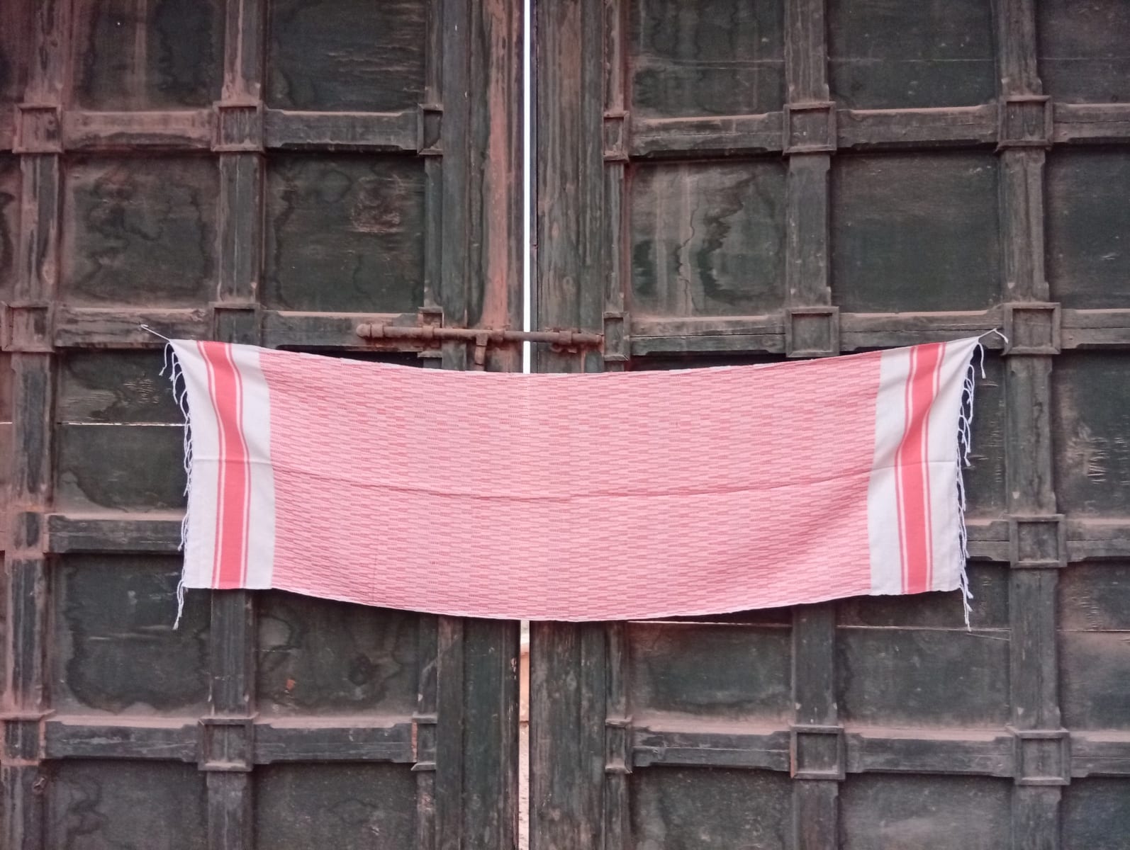 Shawl