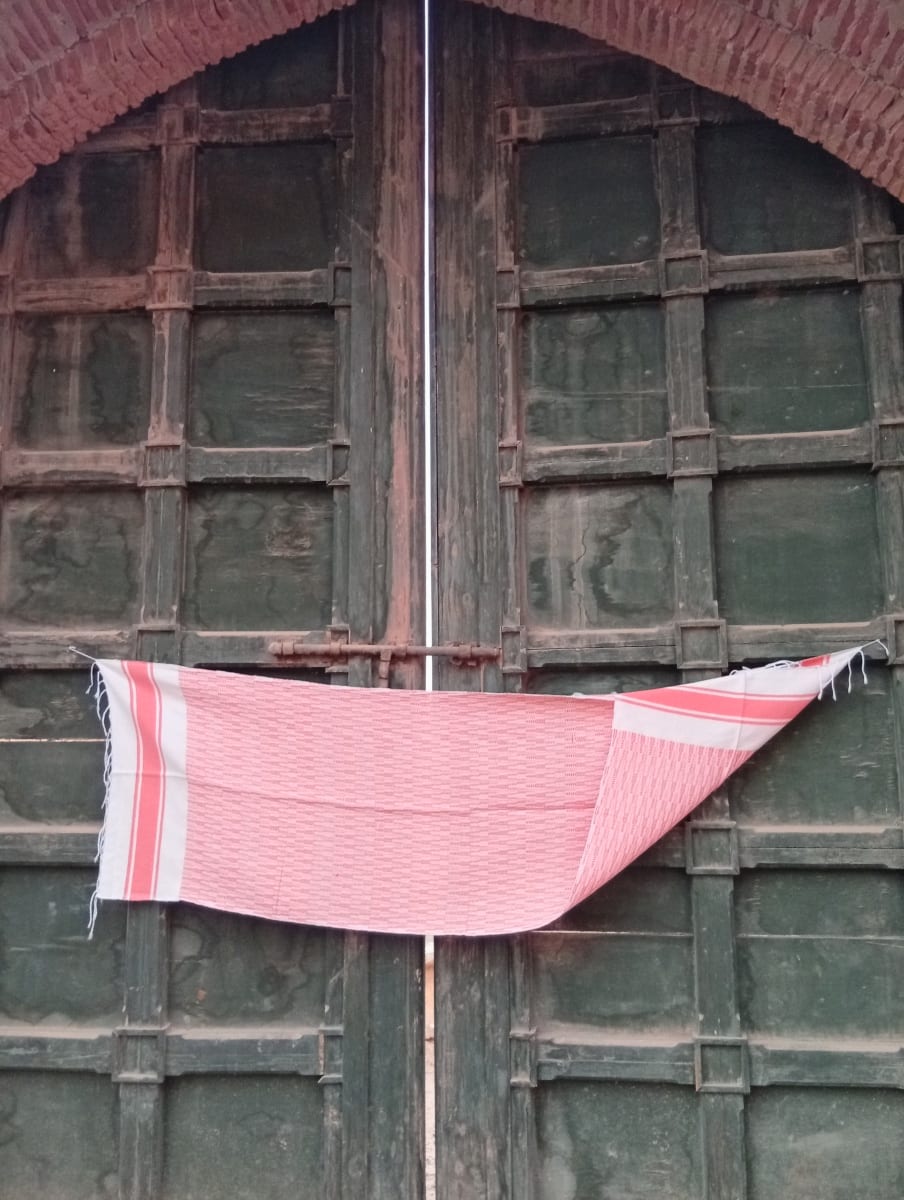 Shawl