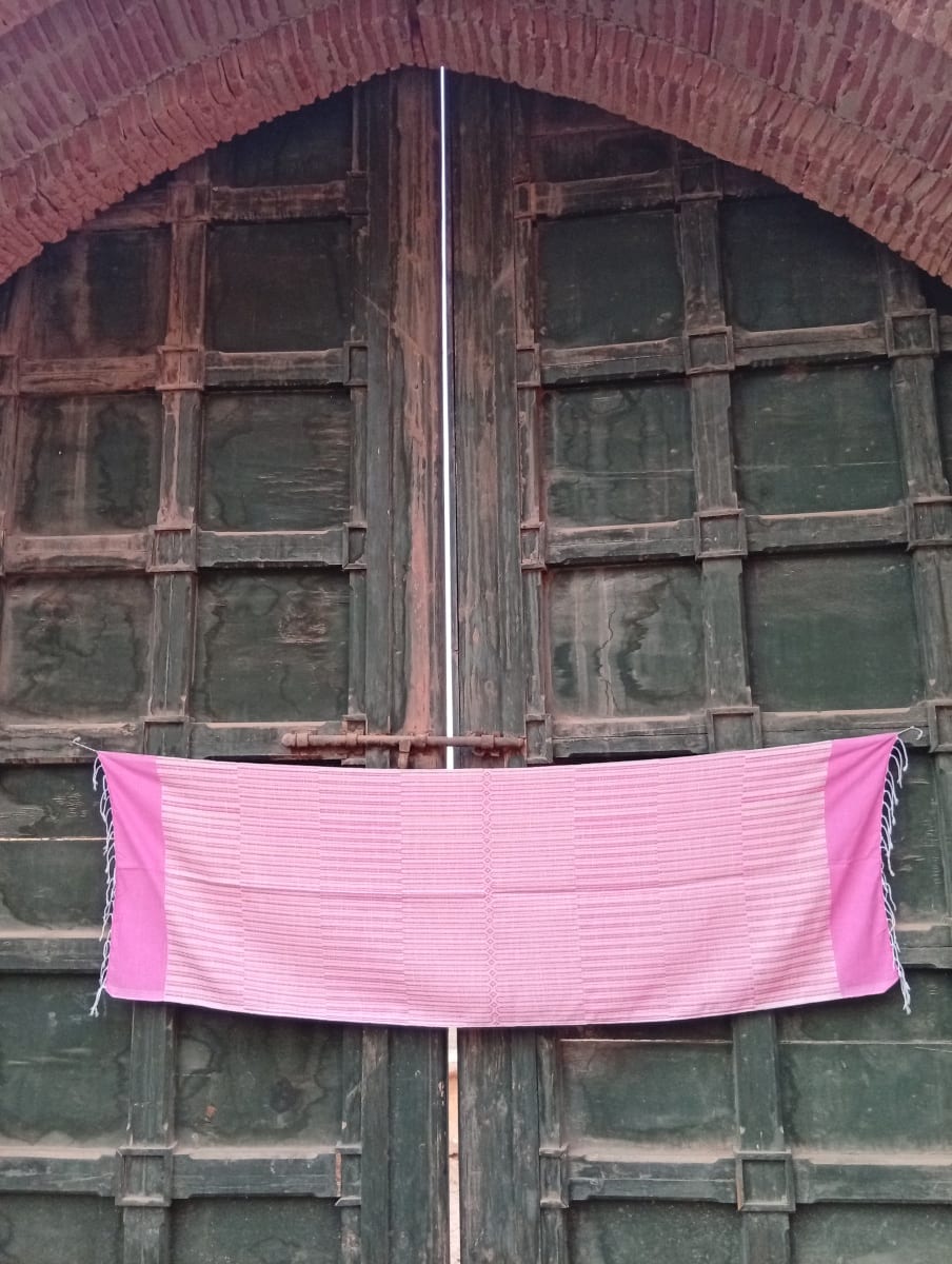 Shawl