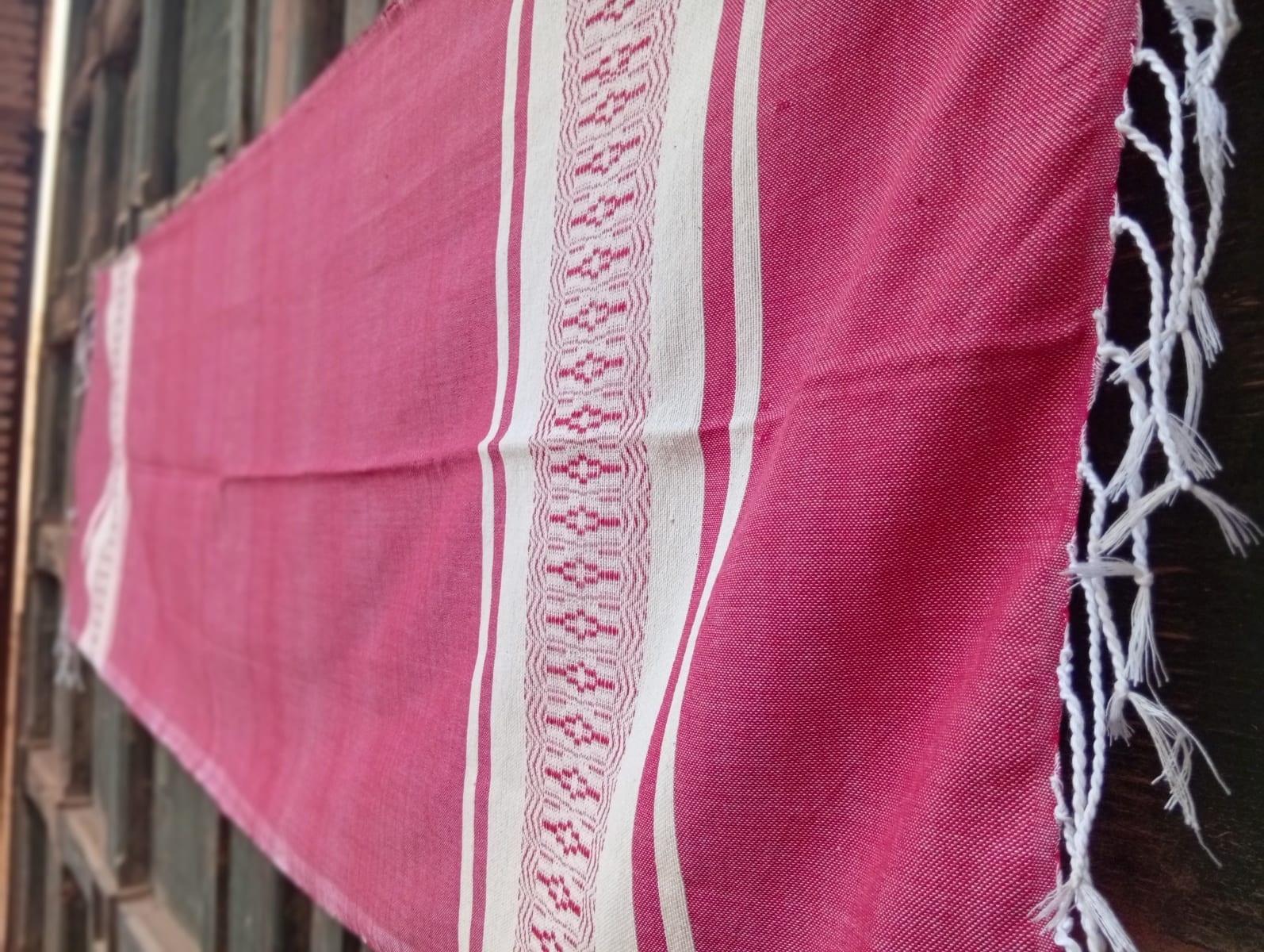 Shawl