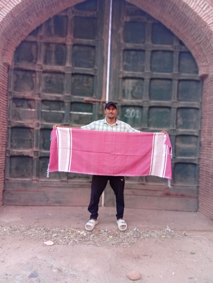 Shawl