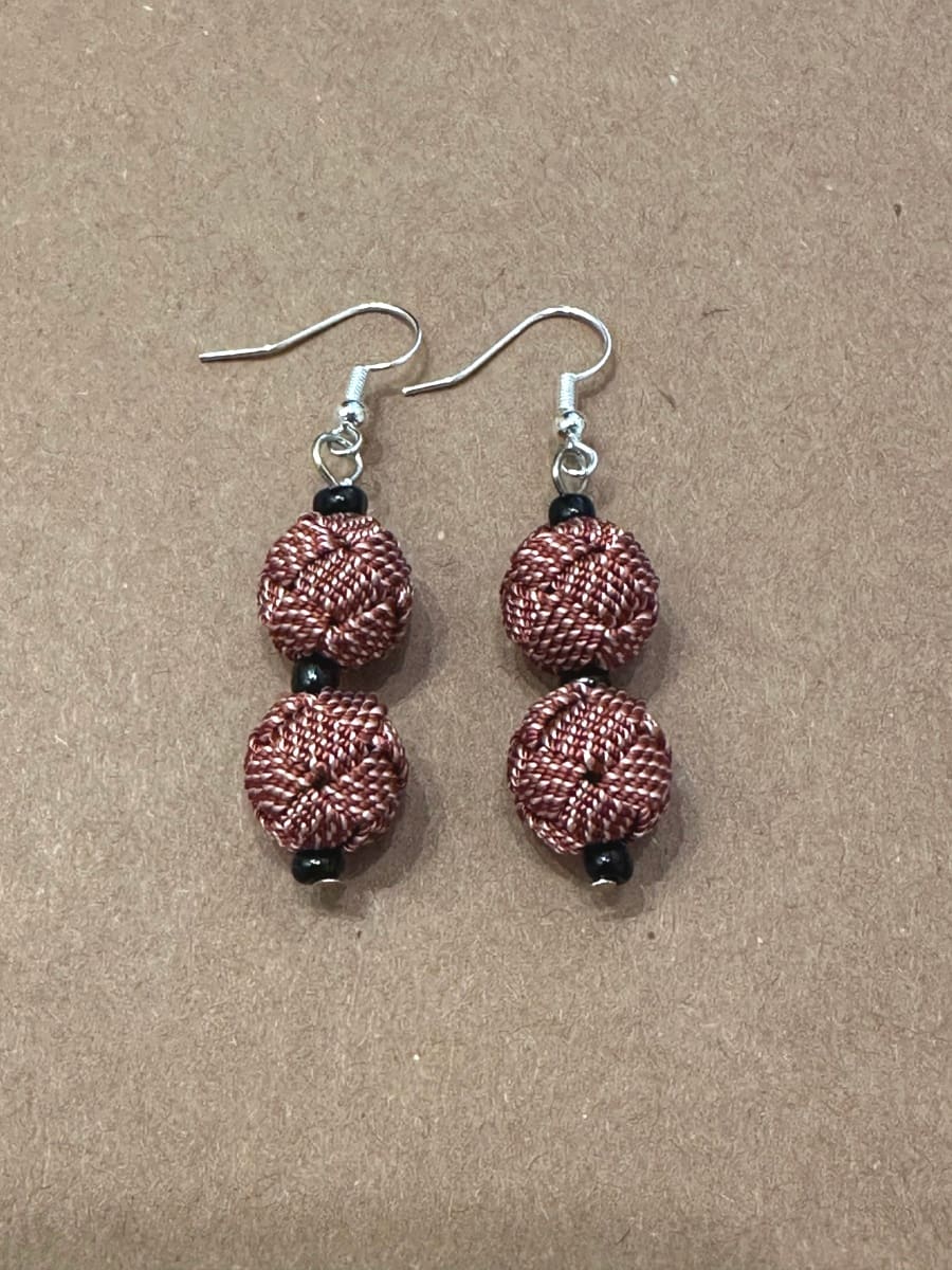  None  Red, Brown Morocco