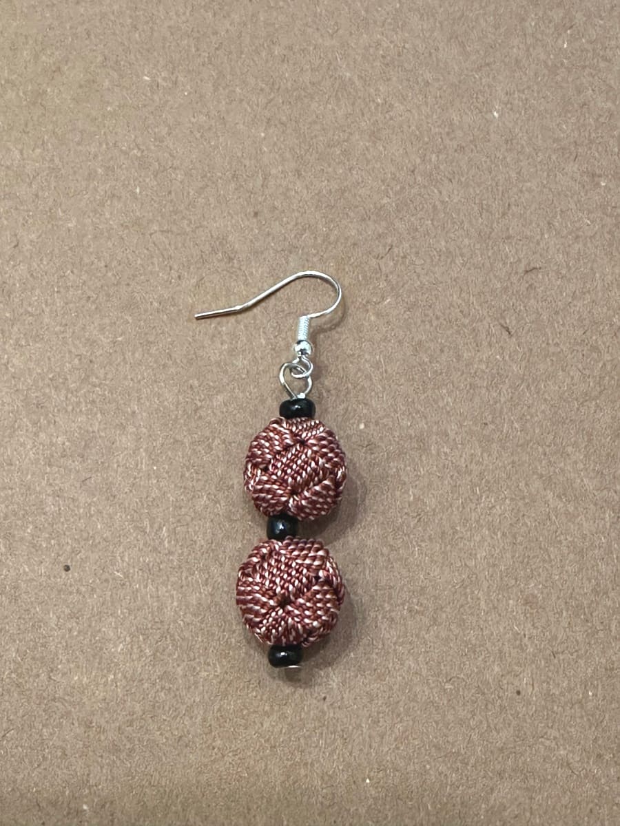  None  Red, Brown Morocco