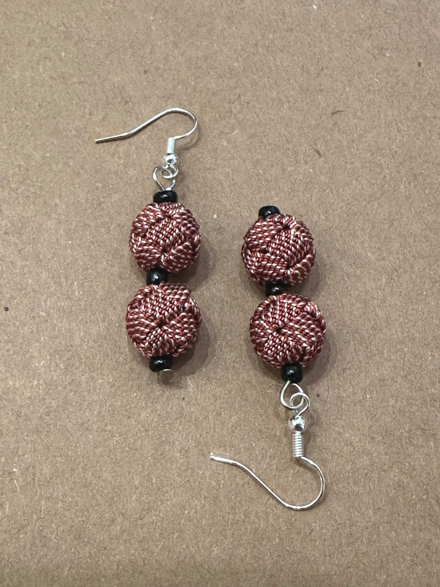  None  Red, Brown Morocco