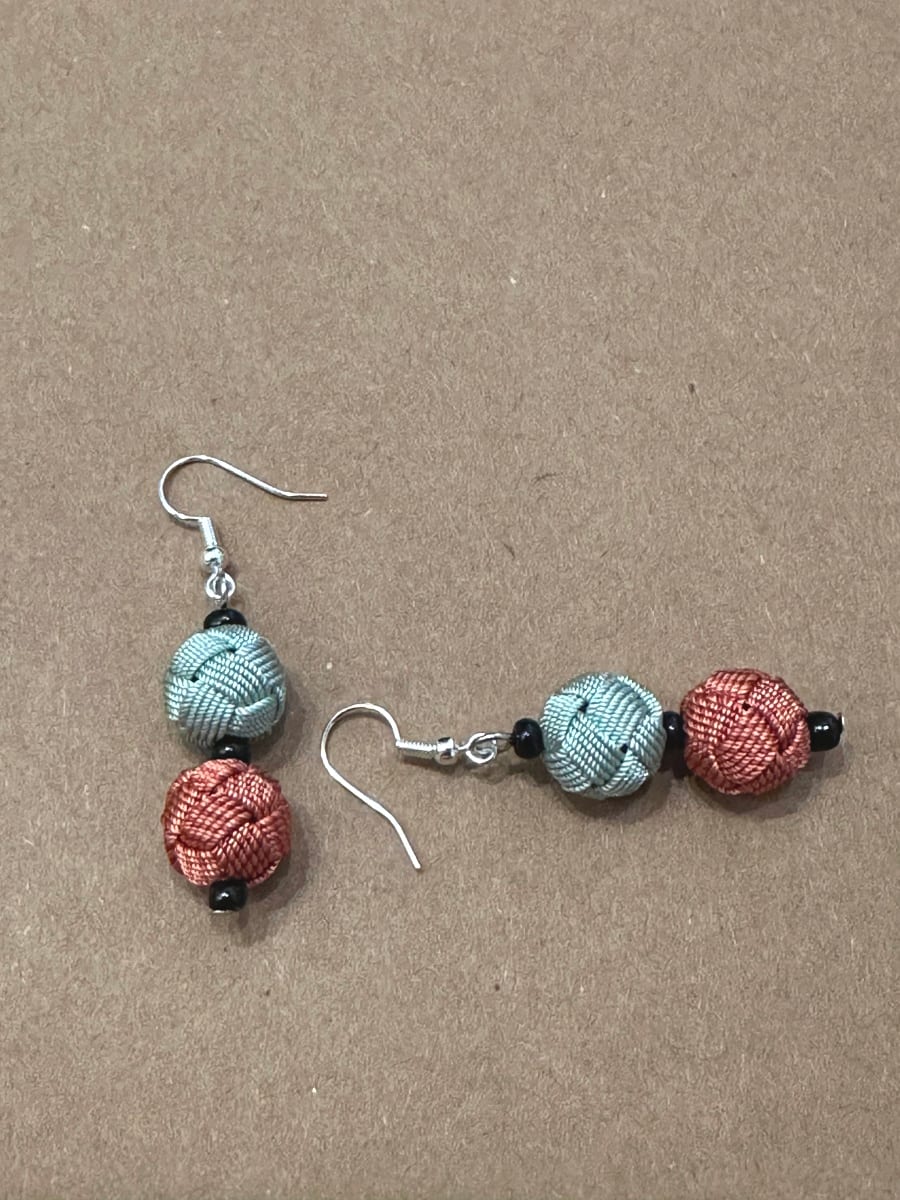  None  Light Blue, Orange Morocco