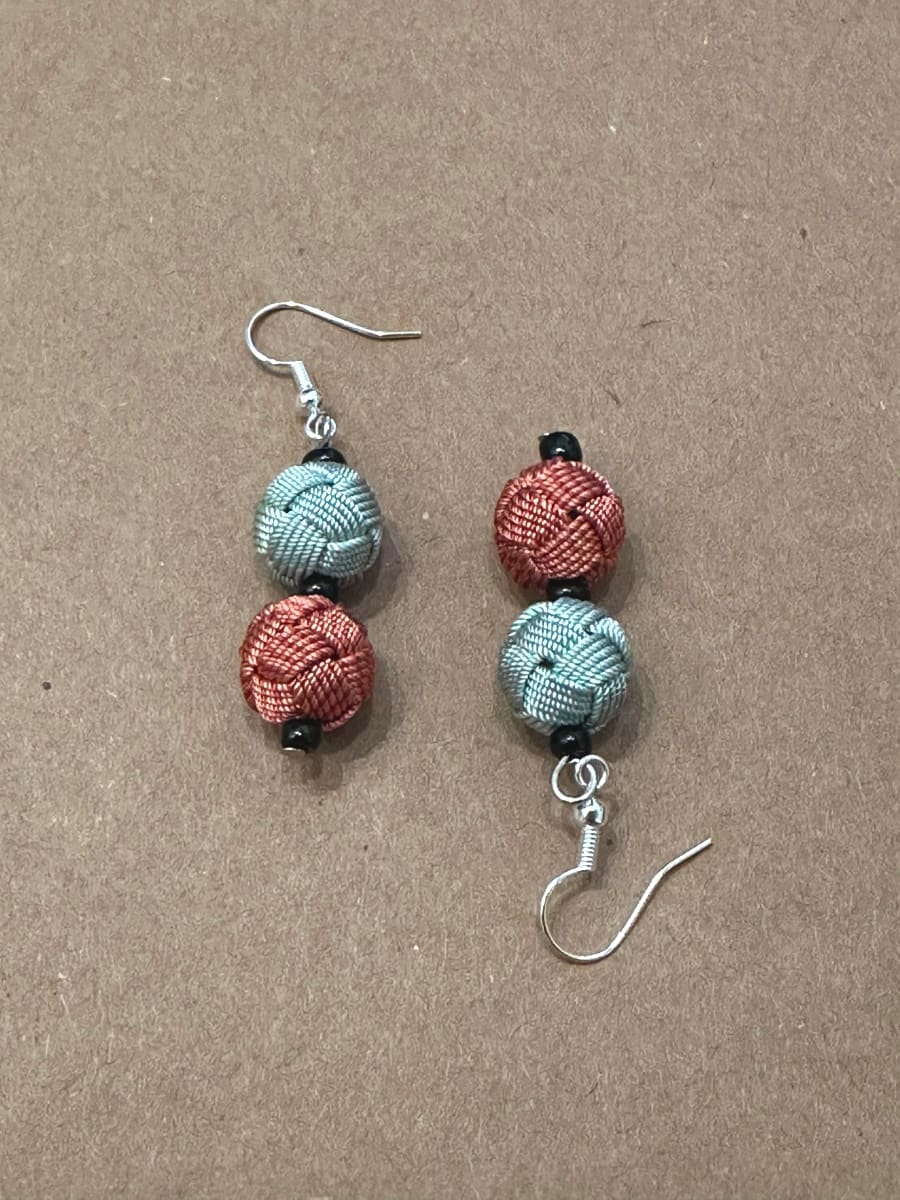  None  Light Blue, Orange Morocco