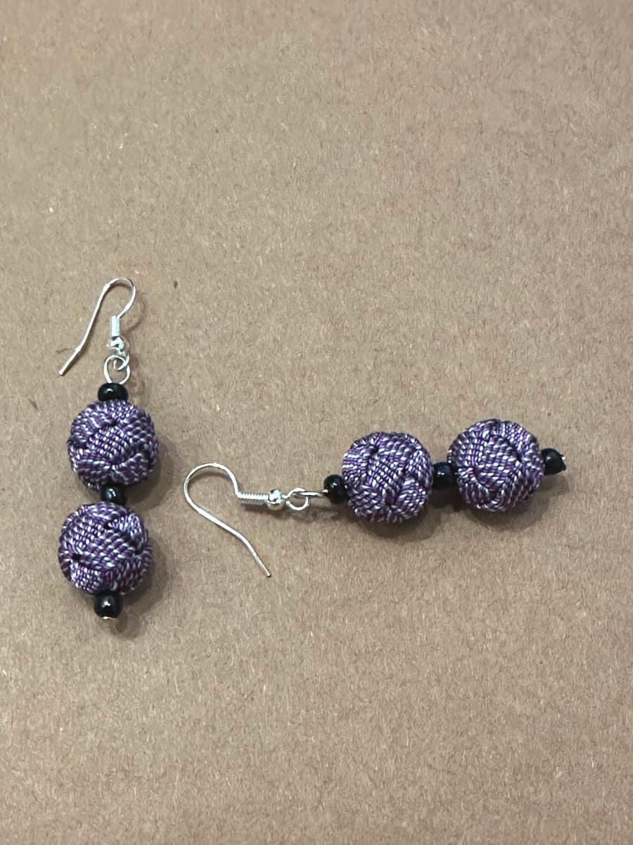  None  Purple, Light Blue Morocco