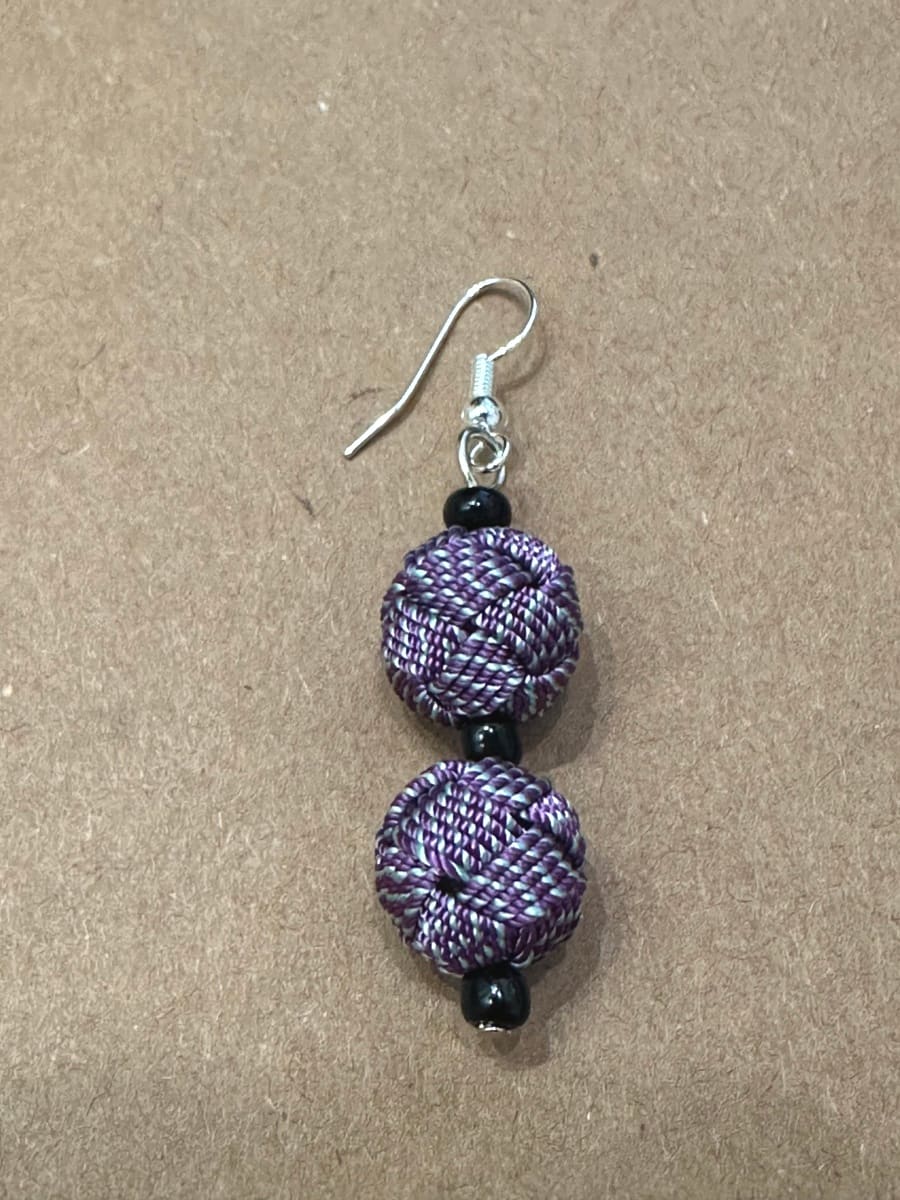  None  Purple, Light Blue Morocco