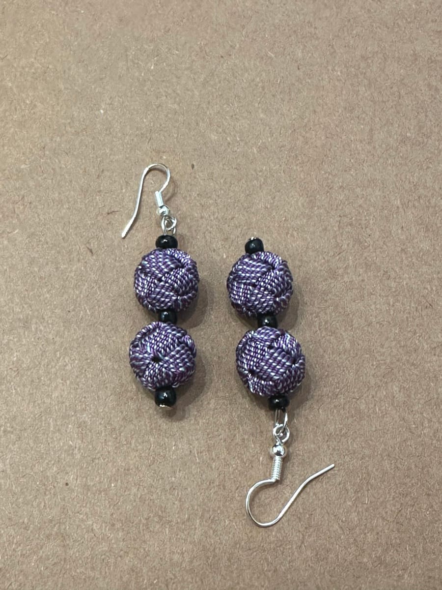  None  Purple, Light Blue Morocco