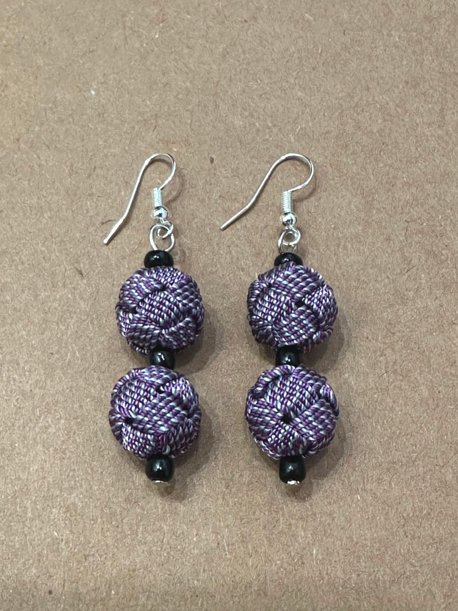  None  Purple, Light Blue Morocco