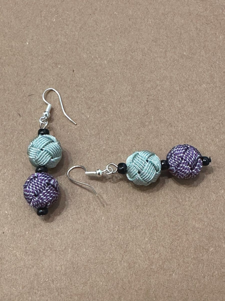  None  Purple, Light Blue Morocco