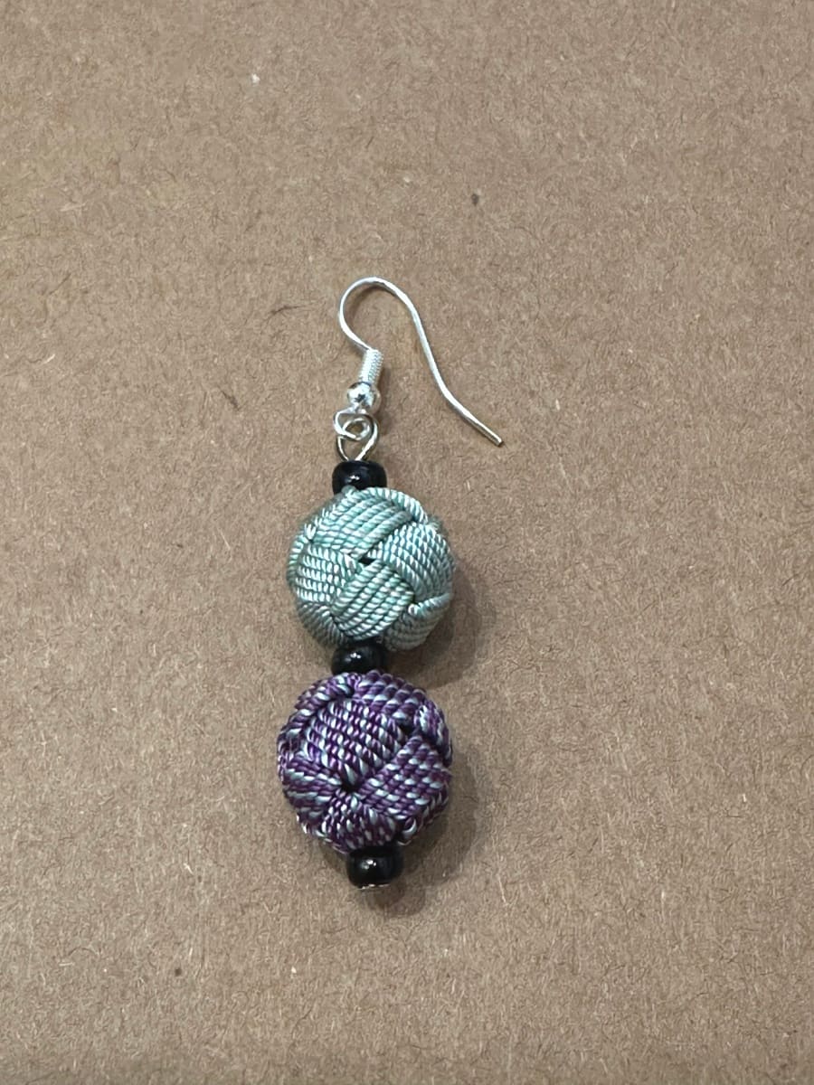  None  Purple, Light Blue Morocco