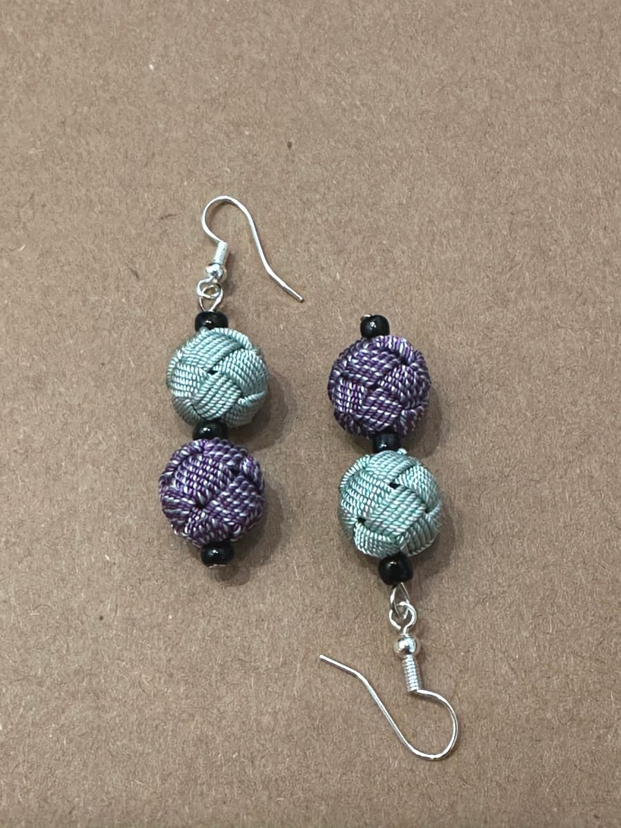  None  Purple, Light Blue Morocco