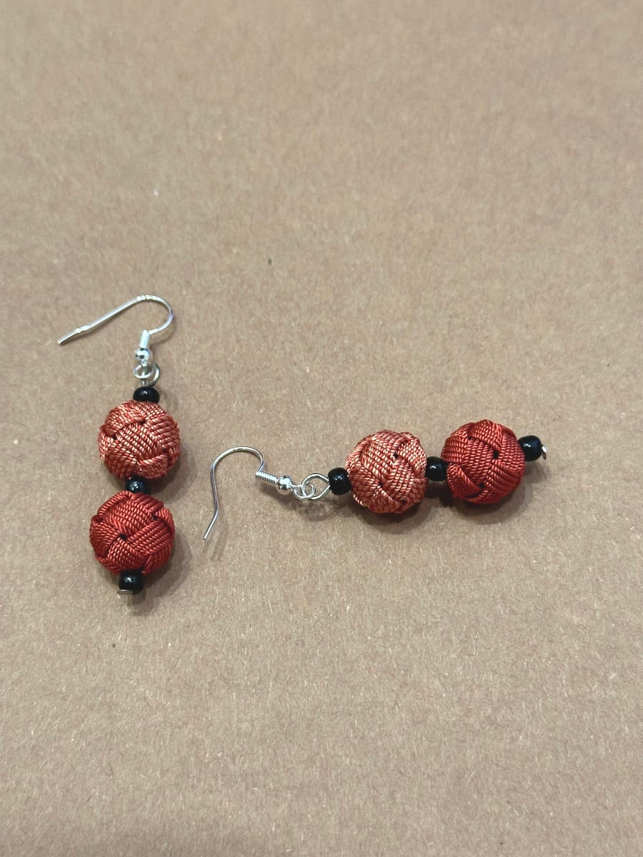  None  Red, Orange Morocco