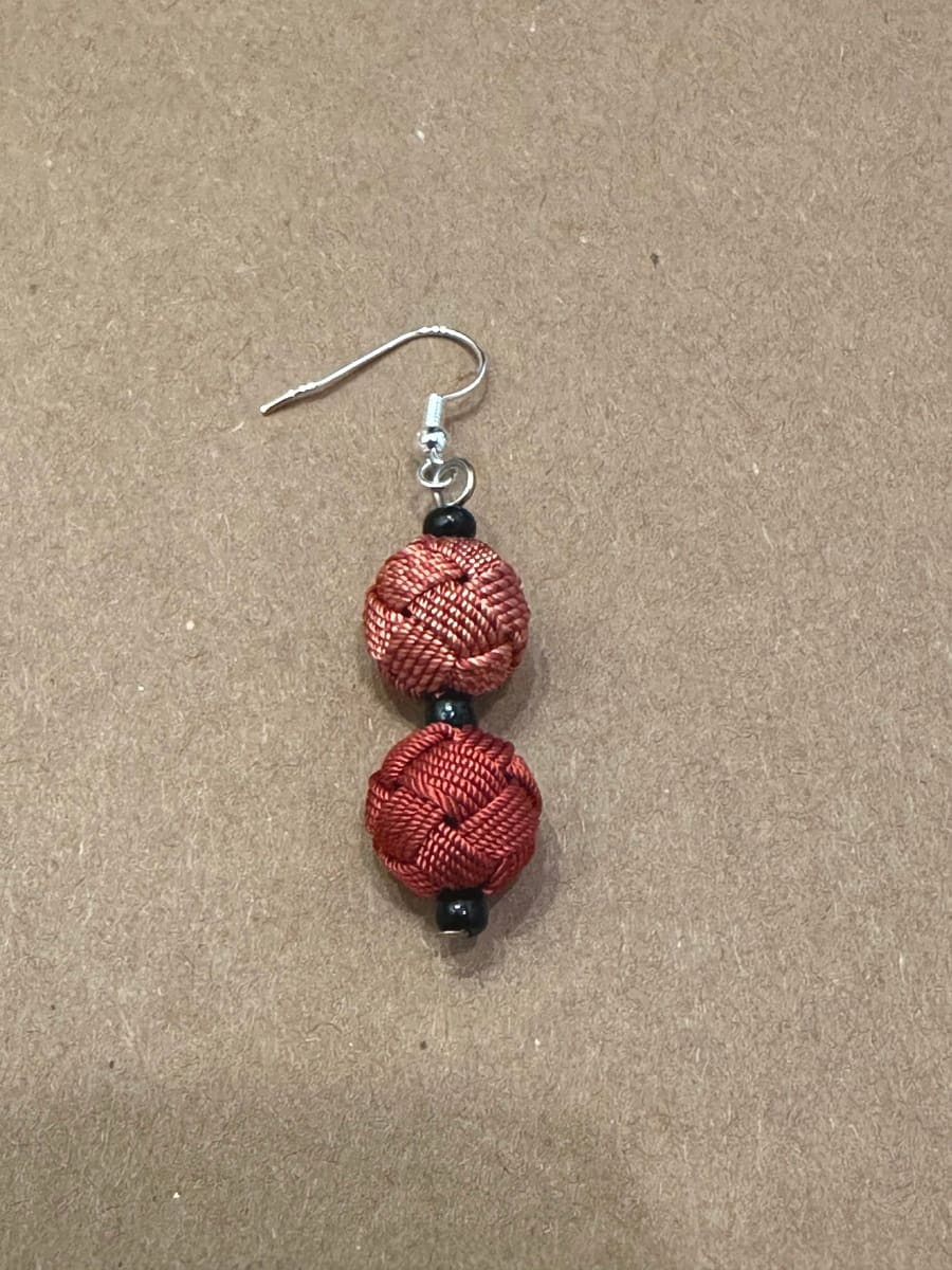  None  Red, Orange Morocco