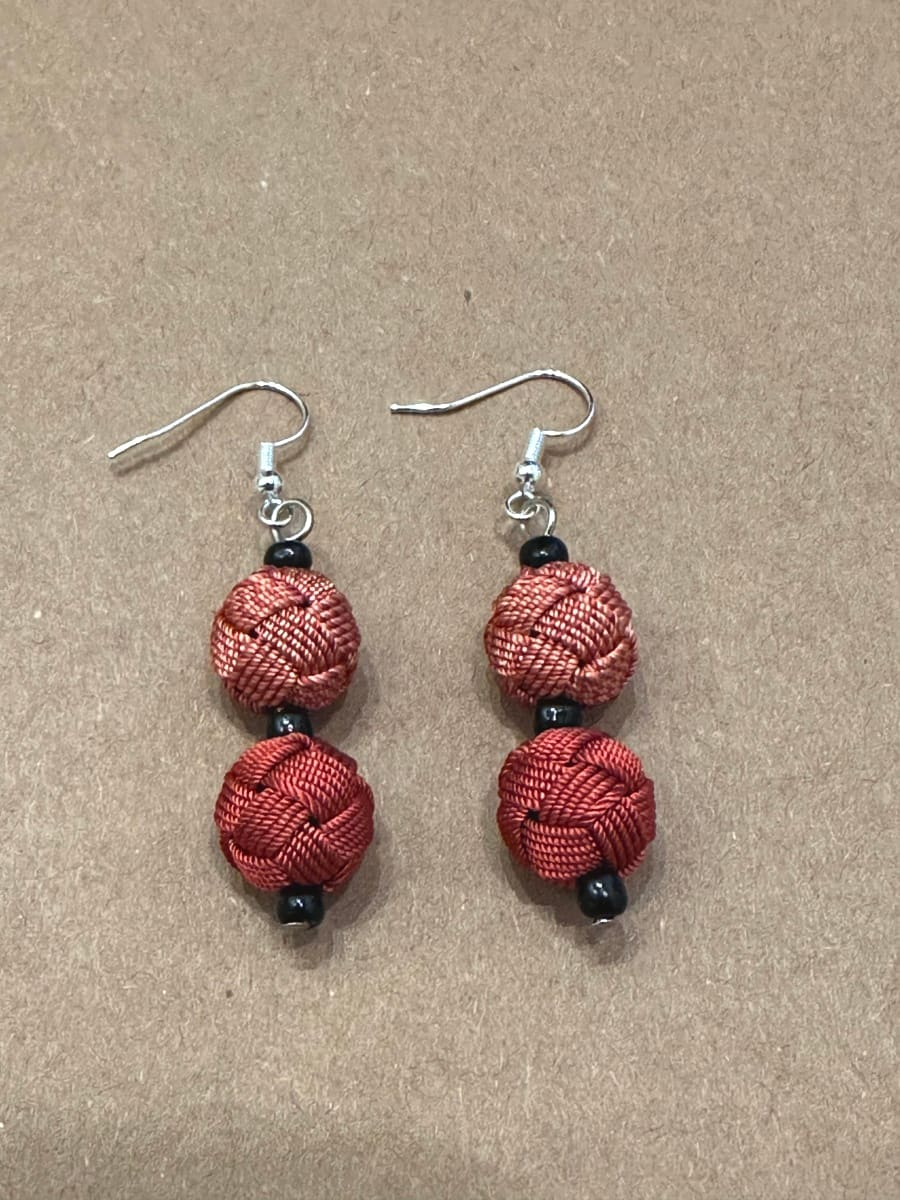  None  Red, Orange Morocco