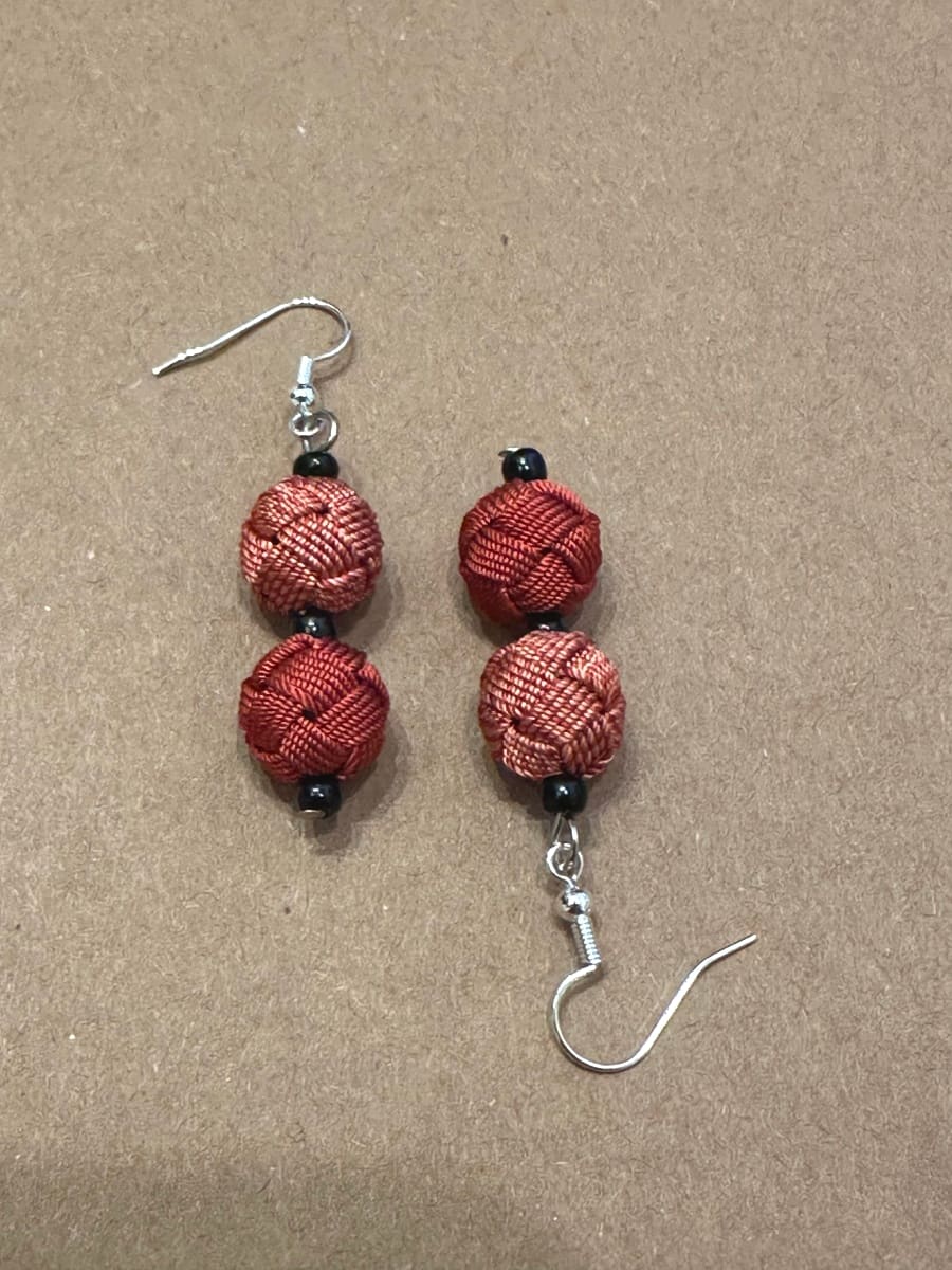  None  Red, Orange Morocco