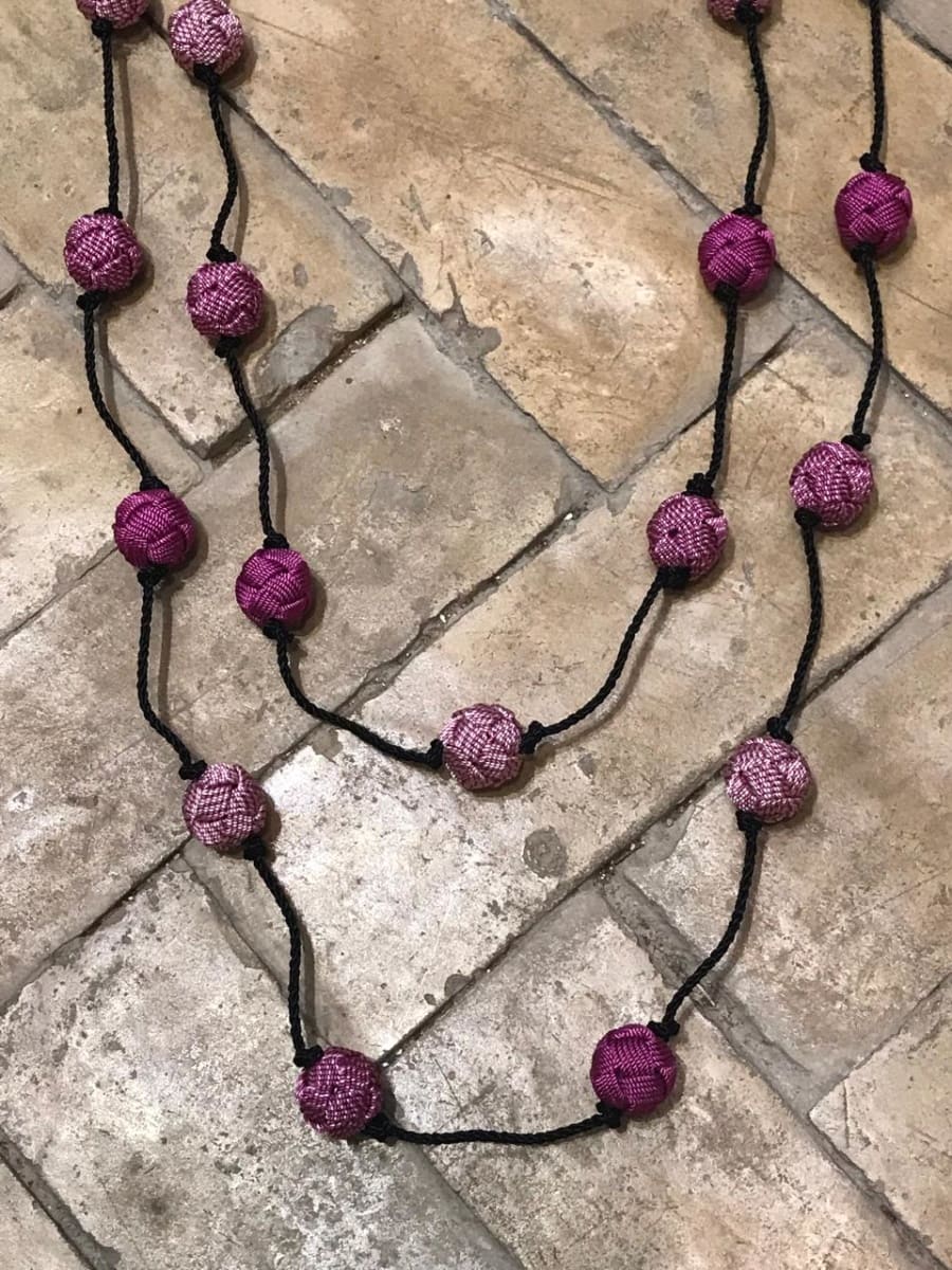  None  Purple, Pink Morocco