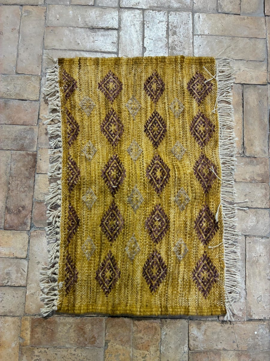 Flatweave Rug