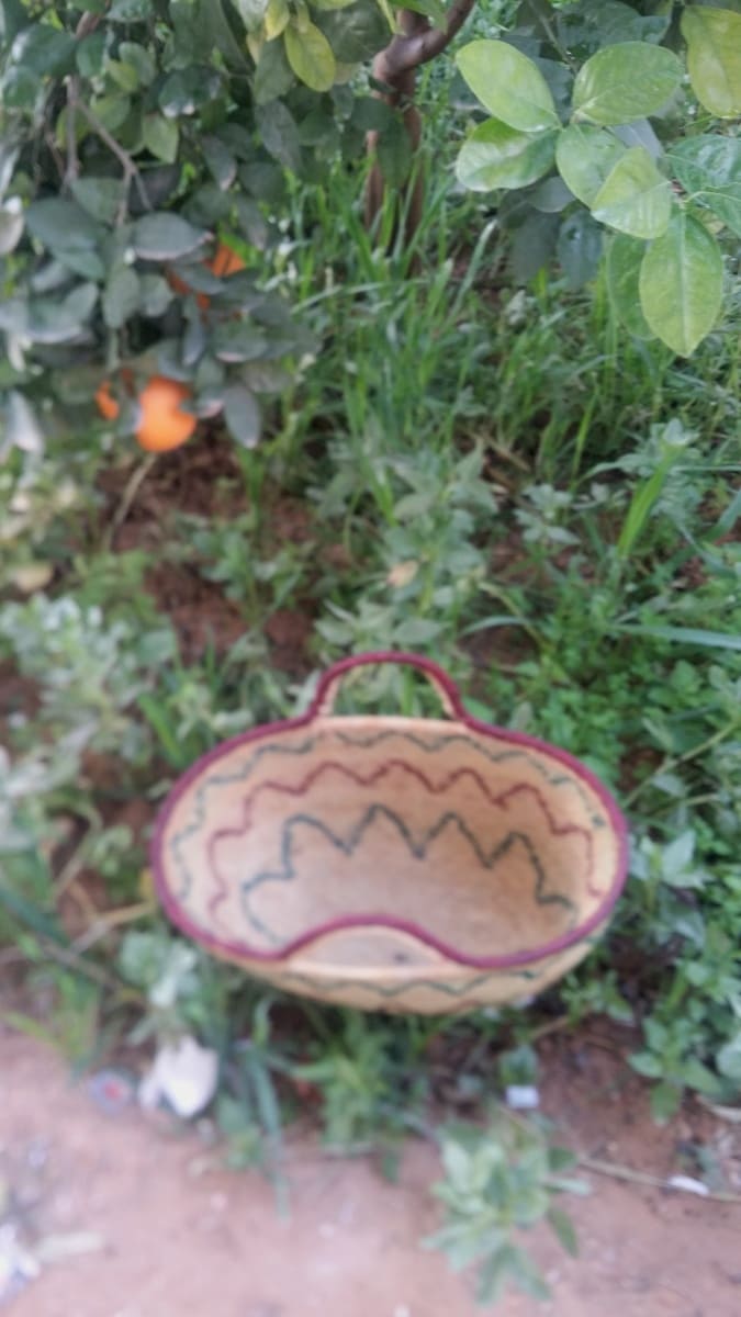  None  Red, Green Morocco