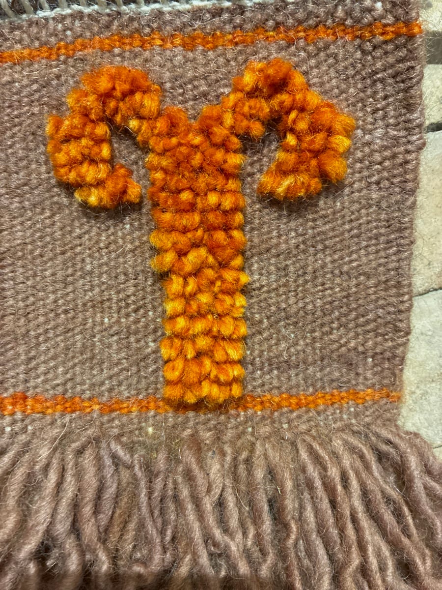 Astrology Mini-Wall hanging